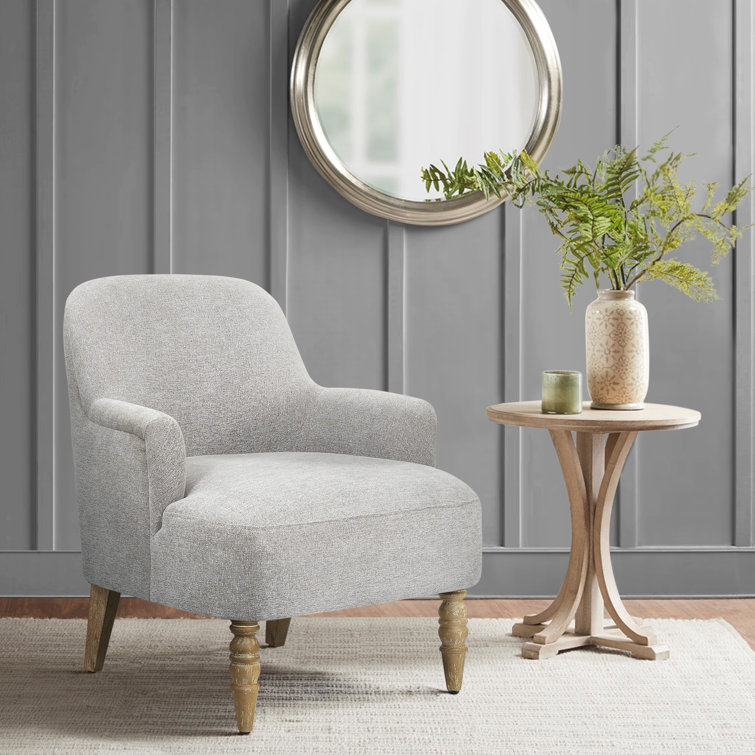 Martha stewart wingback discount chair